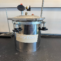 Cannon CT-500 Series II Constant Temp Water Bath image 2